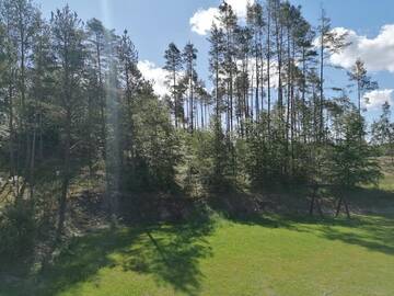 Фото номера Дом с 2 спальнями Дома для отпуска Domek na Kaszubach nad Jeziorem г. Kłodno 16