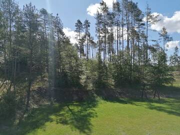Фото номера Дом с 2 спальнями Дома для отпуска Domek na Kaszubach nad Jeziorem г. Kłodno 12